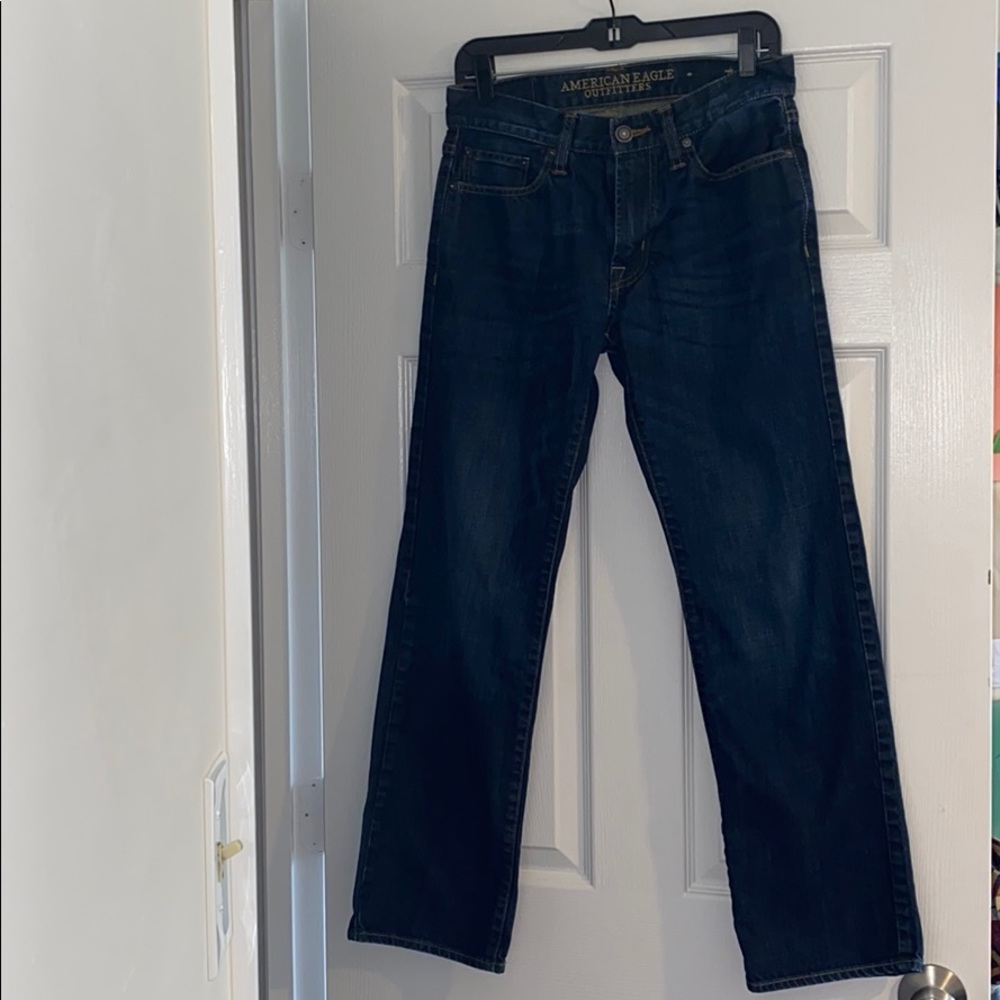 29x32 American Eagle Jeans